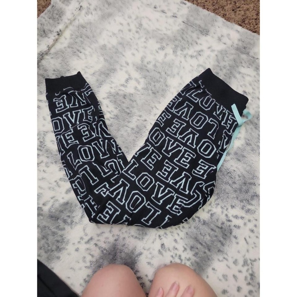 Pajama Pants